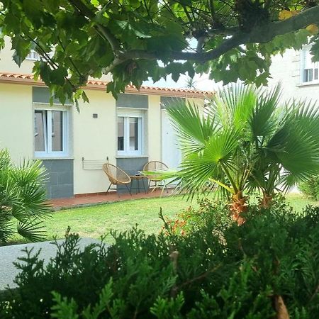 Apartamentos Turísticos Casa Sandra Sanxenxo Exterior foto